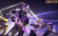 Fans can install Free Fire MAX if they have a mid-range or low-end smartphone (Image via Garena)